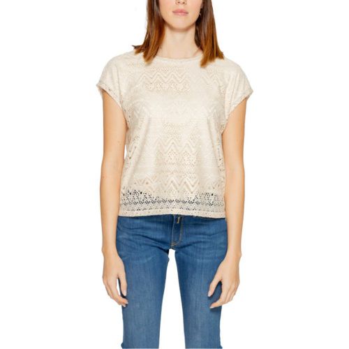 Vero Moda - Vero Moda T-Shirt Donna - Vero Moda - Modalova