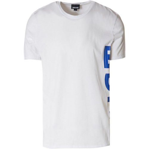 T-Shirt Uomo - Just Cavalli - Modalova