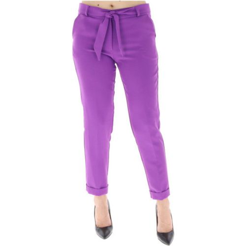 Pantaloni Donna - Sol Wears Women - Modalova