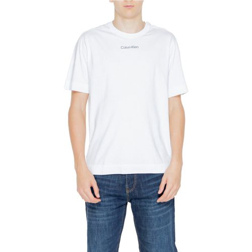 T-Shirt Uomo - Calvin Klein Sport - Modalova
