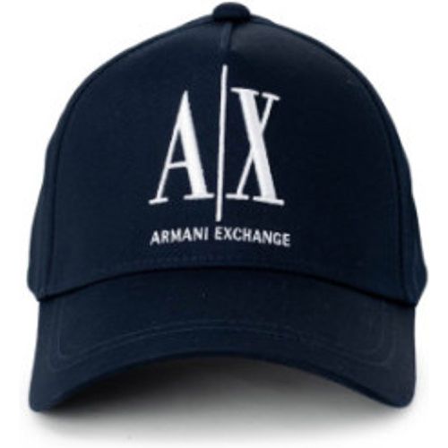 Cappello Uomo - Armani Exchange - Modalova