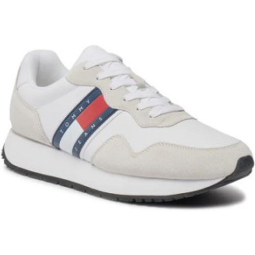 Sneakers Uomo - Tommy Hilfiger Jeans - Modalova