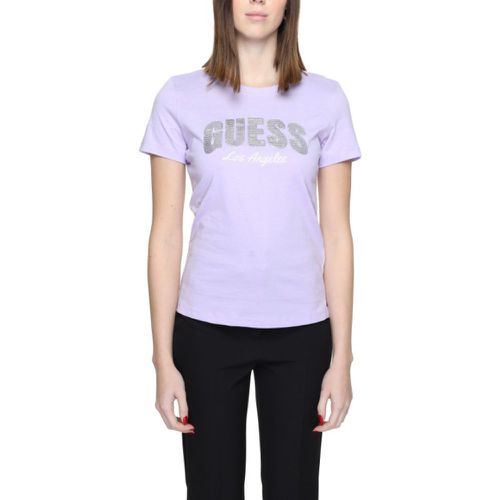 Guess - Guess T-Shirt Donna - Guess - Modalova