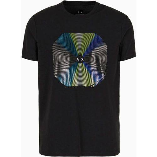 T-Shirt Uomo - Armani Exchange - Modalova