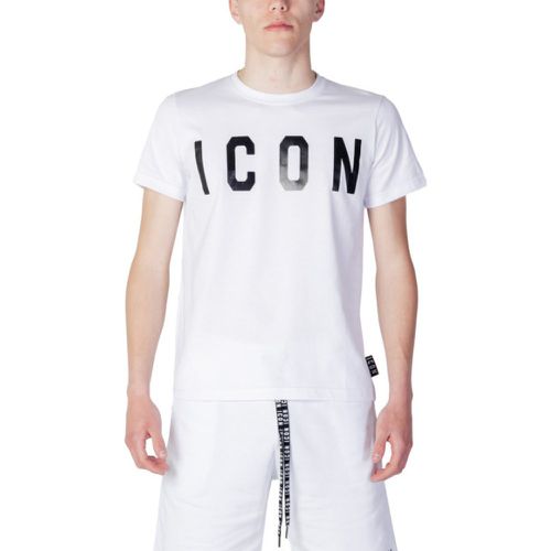 Icon - Icon T-Shirt Uomo - ICON - Modalova