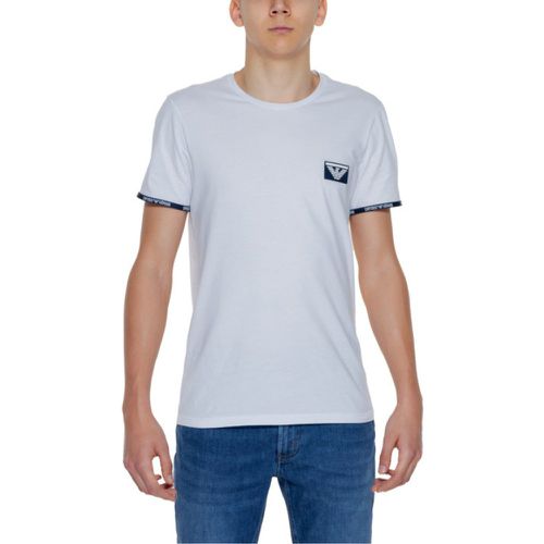 T-Shirt Uomo - Emporio Armani Underwear - Modalova