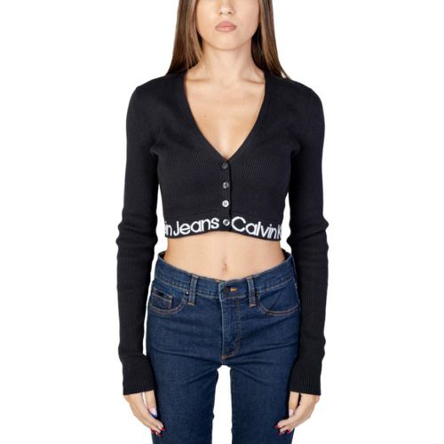 Cardigan Donna - Calvin Klein Jeans - Modalova