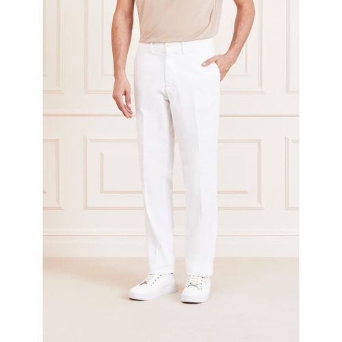 Pantalone Chino Urban Marciano - Marciano Guess - Modalova