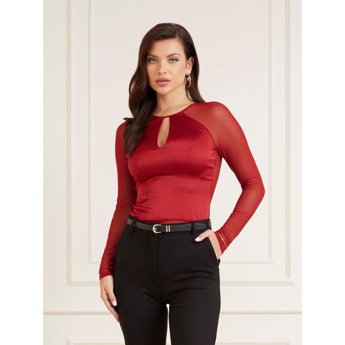 Body Marciano Con Cut Out - Marciano Guess - Modalova