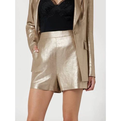 Short Effetto Metallizzato Marciano - Marciano Guess - Modalova