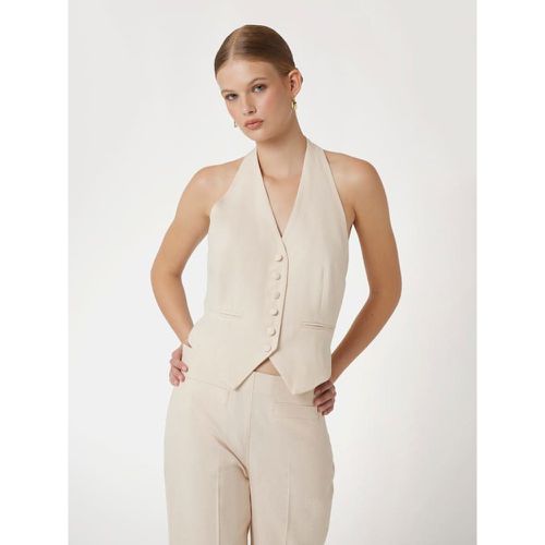 Gilet Marciano Con Schiena Scoperta - Marciano Guess - Modalova