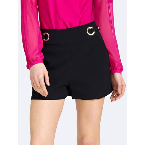 Shorts Marciano Detalle Cintura - Guess - Modalova
