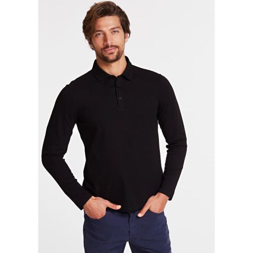Polo Marciano Manga Corta - Guess - Modalova