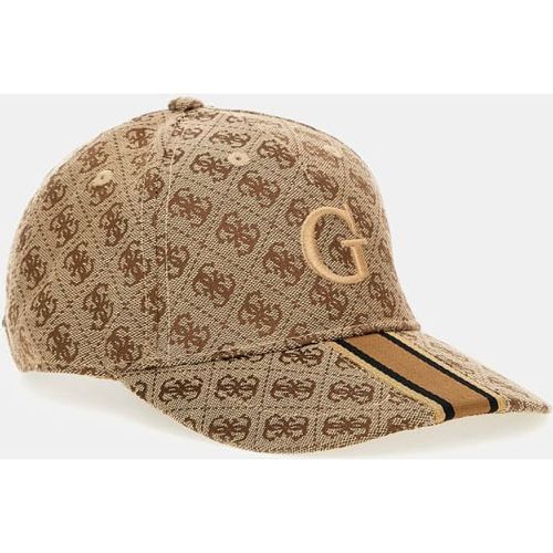 Cappello London 4G Logo - Guess - Modalova