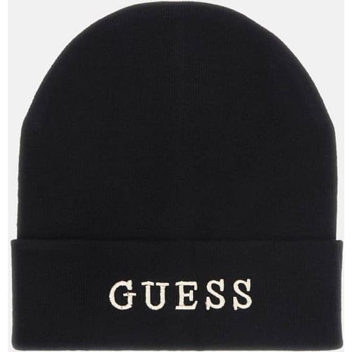 Cuffia Scritta Logo - Guess - Modalova