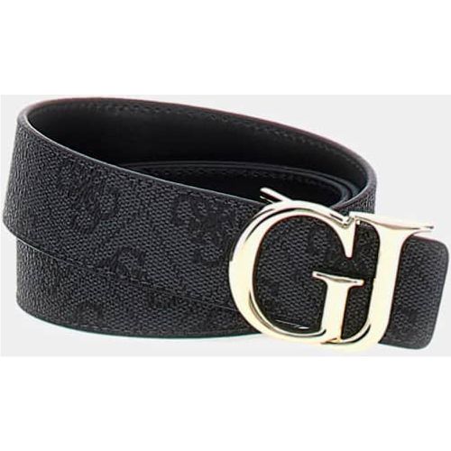 Cintura Noreen 4G Logo - Guess - Modalova