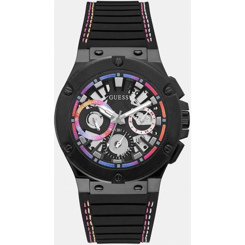 Orologio Multifunzione - Guess - Modalova