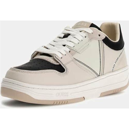 Sneaker Ancona Low Inserti - Guess - Modalova