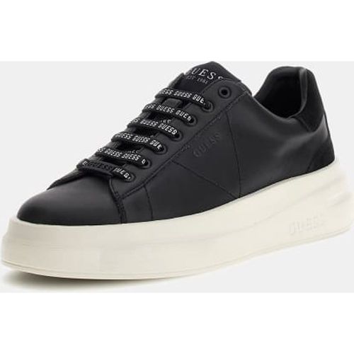 Sneaker Elba Stringhe Logate - Guess - Modalova