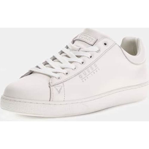 Sneaker Nola Vera Pelle - Guess - Modalova