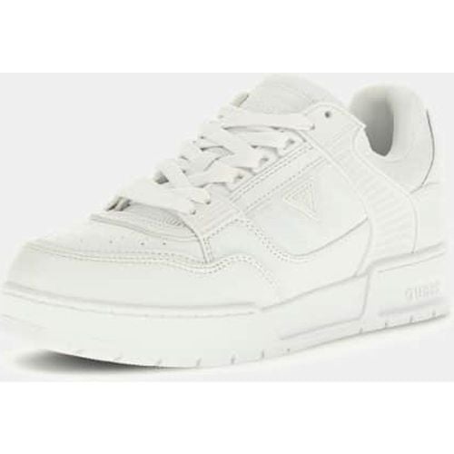 Sneaker Clelia 4G Logo Impresso - Guess - Modalova