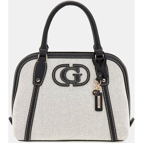 Borsa A Mano Sebina Charm Logato - Guess - Modalova