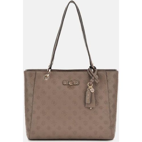 Shopper Gerty 4G Logo Peony - Guess - Modalova