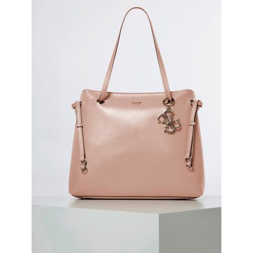 Shopper Digital Colgante Logo - Guess - Modalova