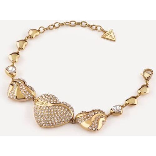 Bracciale In My Heart - Guess - Modalova