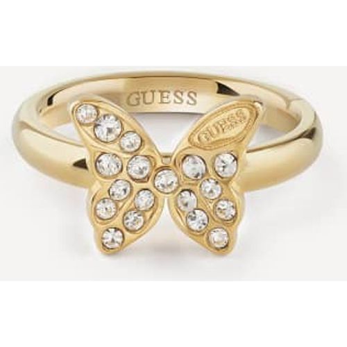 Anello Chrysalis - Guess - Modalova