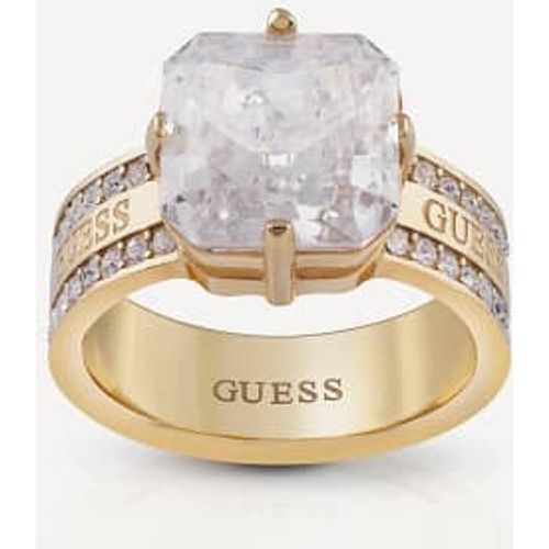 Anello Flashing Lights - Guess - Modalova