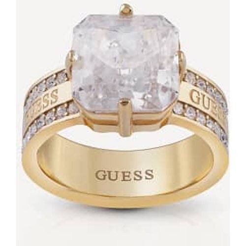 Anello Flashing Lights - Guess - Modalova