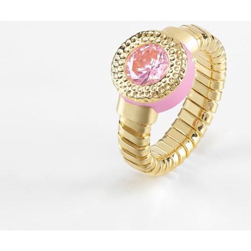 Anello Mad About Gold - Guess - Modalova