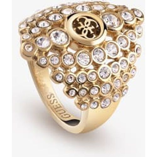 Anello Perfect Illusion - Guess - Modalova