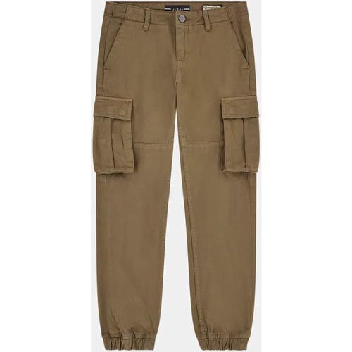 Pantalone Cargo - Guess - Modalova