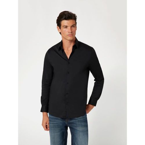 Camicia Slim - Guess - Modalova