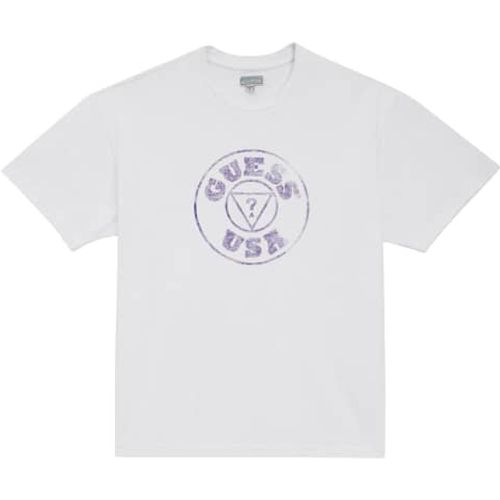 T-Shirt Con Logo - Guess IT - Modalova