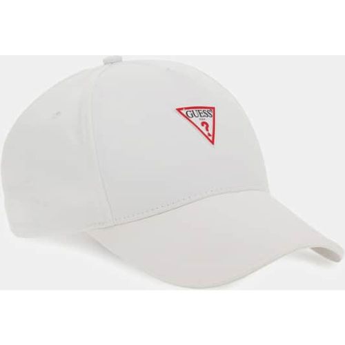 Cappello Con Logo Triangolo - Guess - Modalova