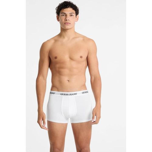 Boxer Eco Jeans Confezione Da 2 - Guess - Modalova