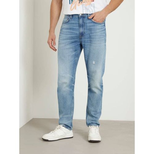 Jeans Relaxed James - Guess - Modalova