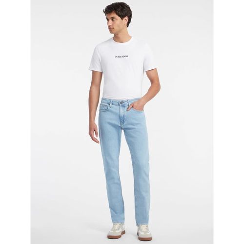 Jeans Slim A Vita Media G14 - Guess IT - Modalova