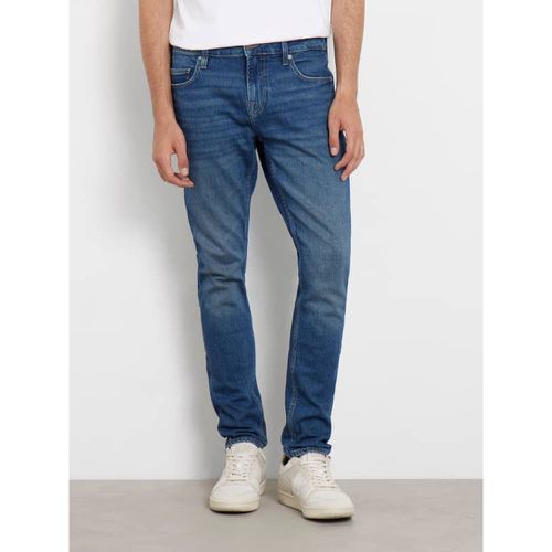 Jeans Skinny Chris - Guess - Modalova