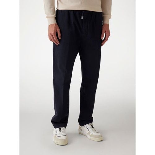 Pantalone Chino Slim - Guess - Modalova