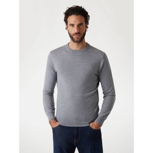 Maglione Pullover In Lana - Guess - Modalova