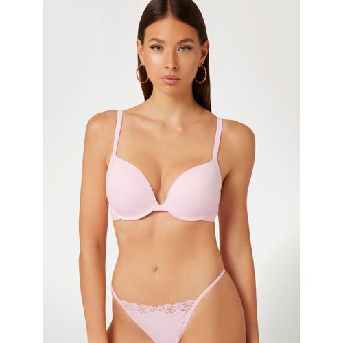 Reggiseno Push Up In Jersey Eveline - Guess - Modalova