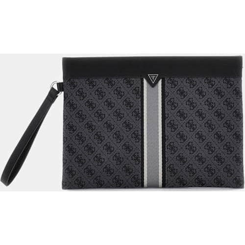 Pochette Paris 4G Logo - Guess - Modalova