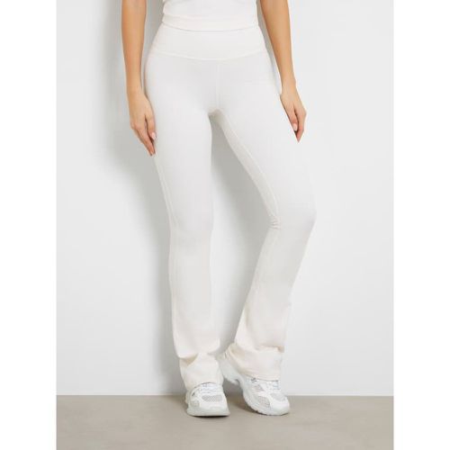 Leggings Svasati A Vita Alta - Guess - Modalova