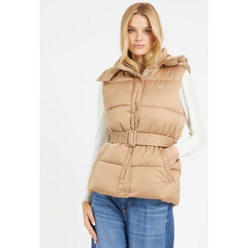 Gilet Stile Piumino - Guess - Modalova