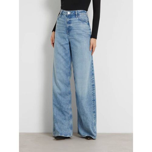 Jeans Wide Leg Bellflower - Guess - Modalova