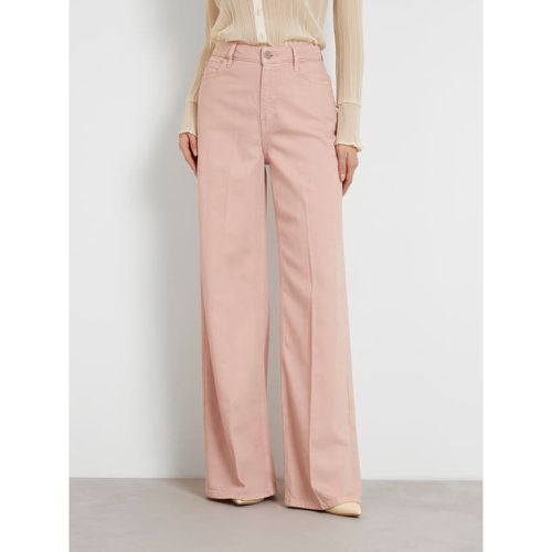 Jeans Wide Leg Bellflower - Guess - Modalova